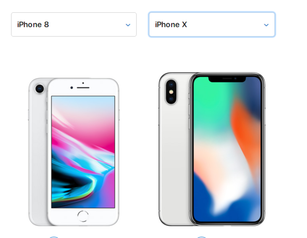 四川苹果8手机版:苹果x和苹果8哪个先出的