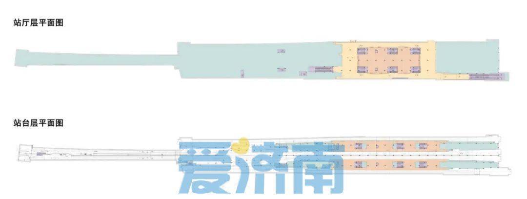 济南轨道交通4号线最新进展来了！3、6、7、8、9号线和济阳有轨电车也有好消息-第4张图片-太平洋在线下载