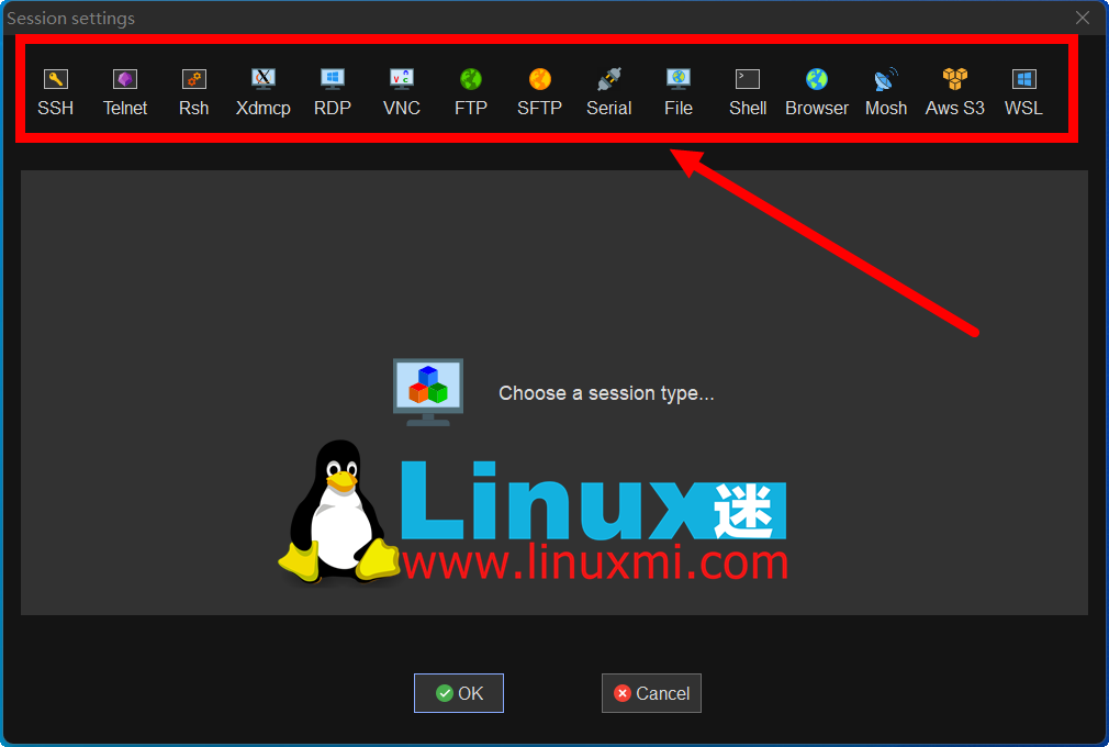 linux的客户端linux镜像系统下载官网