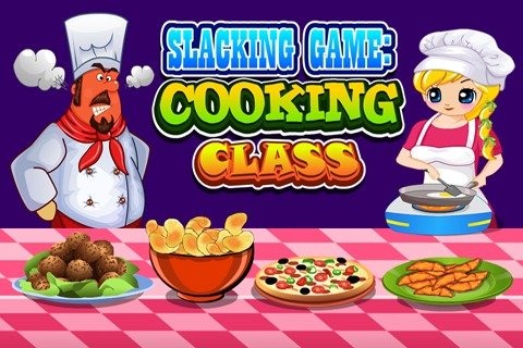 cookinggame安卓版烹饪冒险cooking正版下载-第2张图片-太平洋在线下载